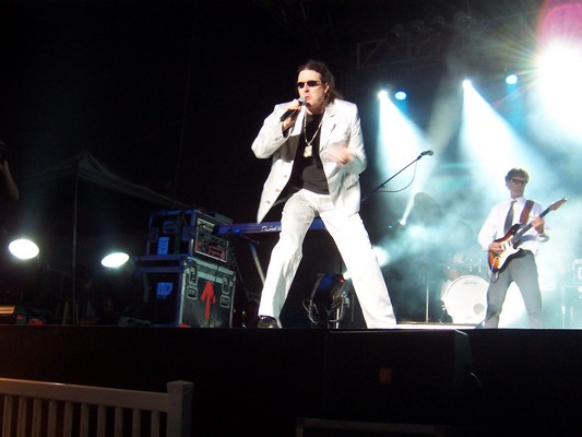 Orange County Fair