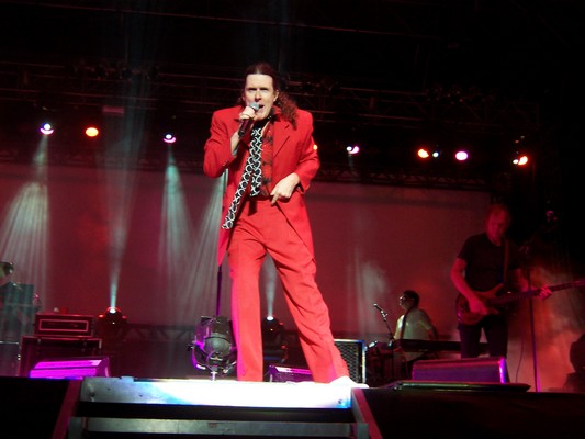 Orange County Fair