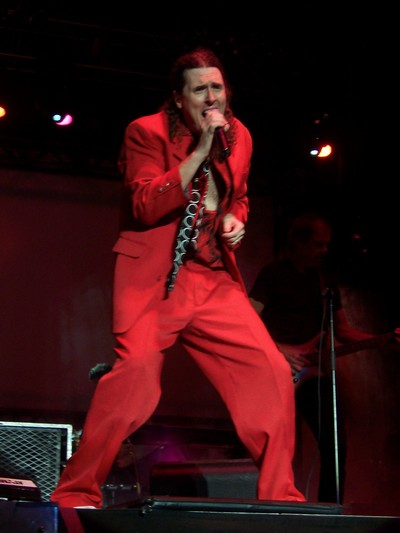 Orange County Fair