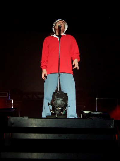 Orange County Fair