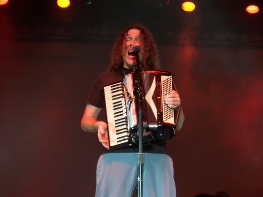 Orange County Fair