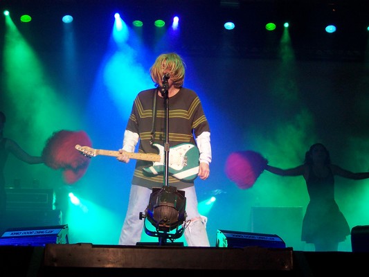 Orange County Fair