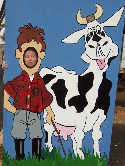 Orange County Fair