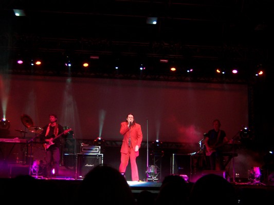 Orange County Fair