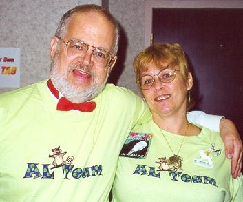 The Al Team