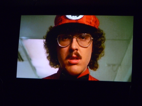 UHF: 25th Anniversary Tour