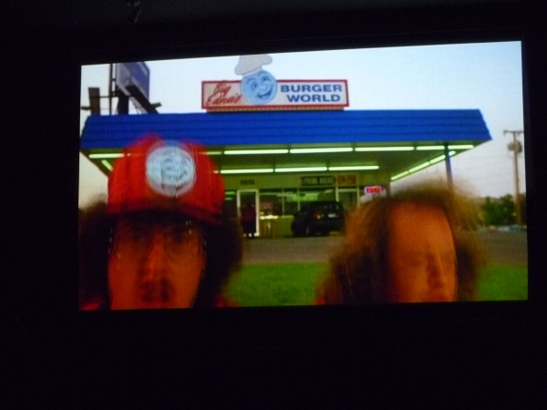 UHF: 25th Anniversary Tour