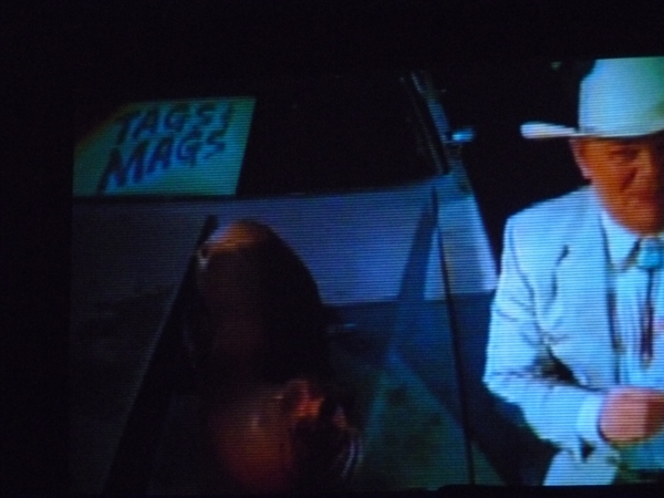 UHF: 25th Anniversary Tour