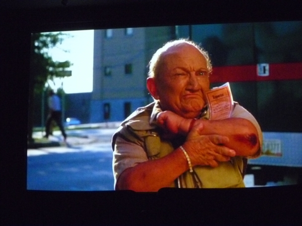 UHF: 25th Anniversary Tour