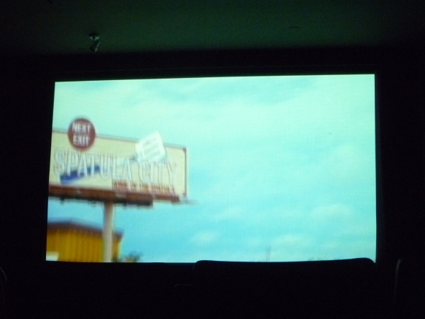 UHF: 25th Anniversary Tour