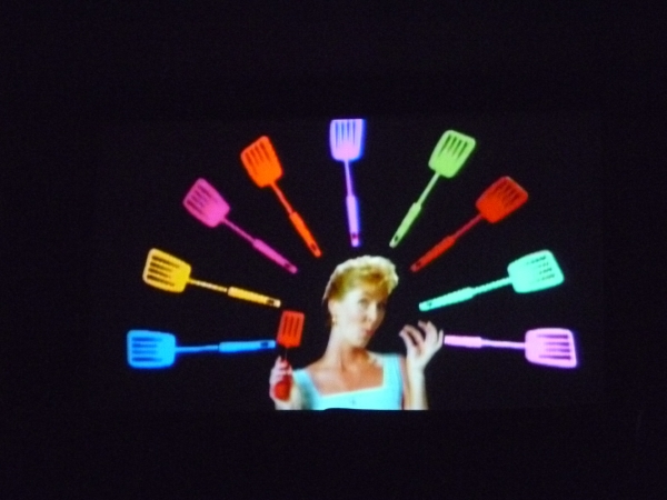 UHF: 25th Anniversary Tour