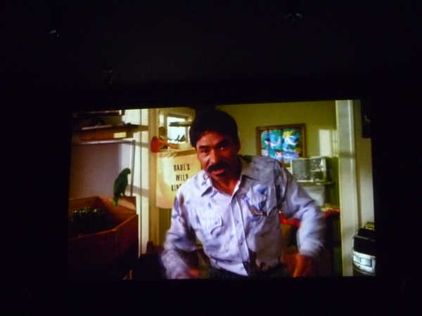 UHF: 25th Anniversary Tour