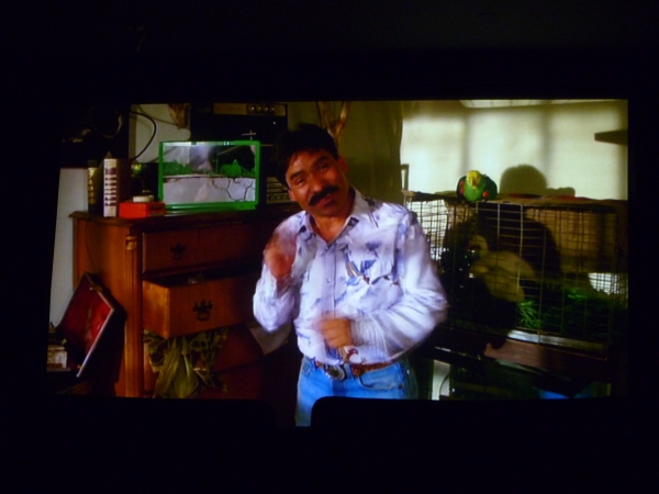 UHF: 25th Anniversary Tour