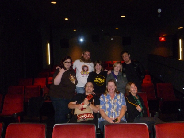 UHF: 25th Anniversary Tour